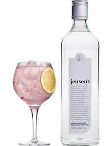 Jensen'S Old Tom Gin