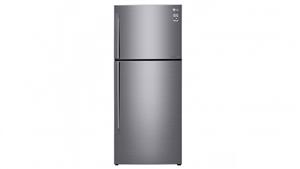 LG 441L Right Hinge Top Mount Fridge with Door Cooling+ Technology