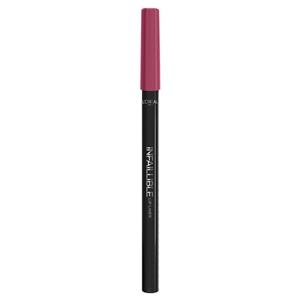 L'Oreal Infallible Lip Liner 102 Darling Pink