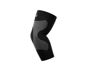 LP Support - Compression Elbow Arm Sleeve - Black