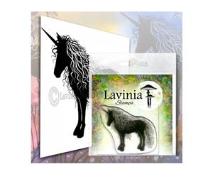 Lavinia Stamps - Talia