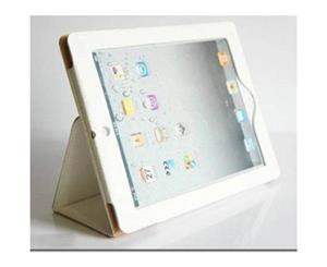 Leather iPad Case