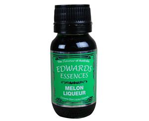 Liqueur Edwards Essence Flavour MELON LIQUEUR 50ml Home Brew