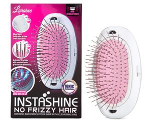 Loraine Instashine Ionic Brush