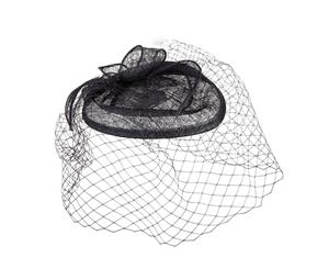 Lovisa Black Small Boat Hat Comb