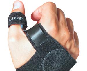 M-Brace AIR Thumb Splint RIZOFIX Accessory Moldable Support Recovery Sport