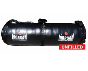 MORGAN Super Uppercut Punch Muay Thai Boxing MMA Punching Bag [UNFILLED]