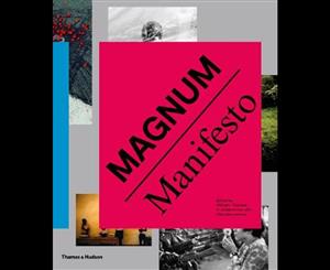 Magnum Manifesto