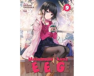 Masamune-kun's Revenge Vol. 9 - Paperback