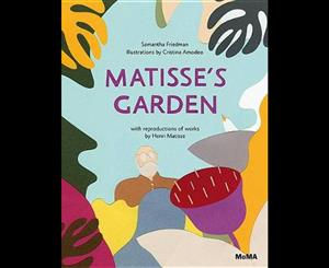 Matisses Garden