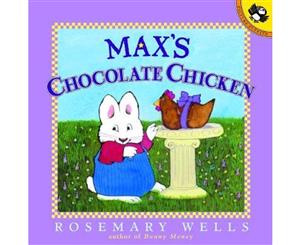 Max's Chocolate Chicken