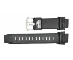 Men's Casio Protrek PRG-250 PRG-510 PRW-2500 PRW-5100 Watch Strap 10390035 - Black