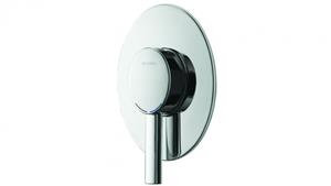 Methven Ovalo Shower or Bath Mixer