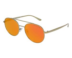 Michael Kors MK1021 Lon Unisex Sunglasses