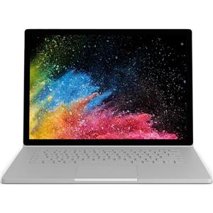 Microsoft Surface Book 2 15" 512GB