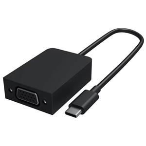 Microsoft Surface USB-C to VGA Adapter