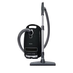 Miele Complete C3 Multifloor Vacuum (Obsidian Black)