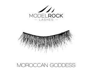 Modelrock Moroccan Goddess - Double Layered Lashes