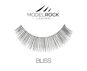 Modelrock Premium Lashes Signature Style Bliss - Bridal Collection