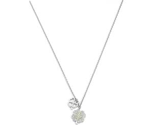 Morellato womens Stainless steel pendant necklace SADR02