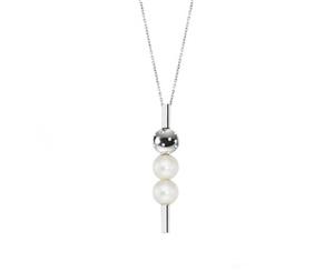 Morellato womens Stainless steel pendant necklace SADX08