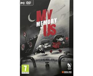 My Memory of Us PC Game