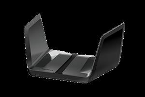 NETGEAR (RAX80-100AUS) Nighthawk AX8 8-Stream AX6000 WiFi Router