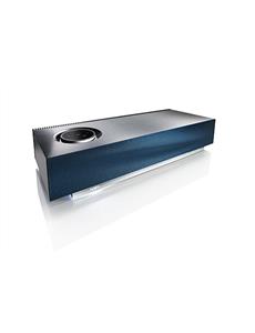 Naim Mu-so Grille - Blue