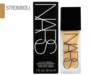 Nars All Day Luminous Weightless Foundation - #6440 Stromboli