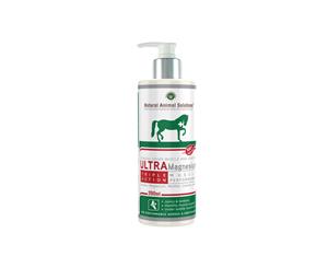 Natural Animal Solutions Ultra Magnesium Gel 200mL