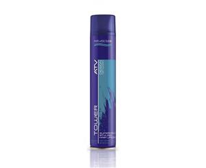 Natural Look ATV Tower Super Hold Lacquer Hairspray 400g