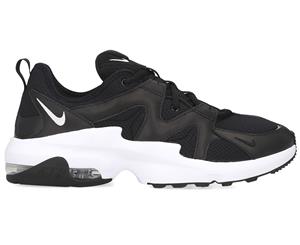 Nike Men's Air Max Graviton Sneakers - Black/White