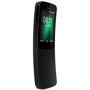 Nokia 8110 4G (Black)