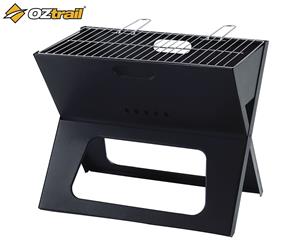 OZtrail Outdoor Folding Grill