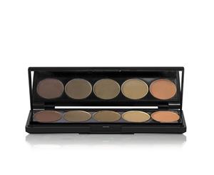 Ofra Cosmetics - Signature Eyeshadow Palette - Contour Eyes