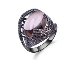 Olivia Yip - A Unique Luxury Women's Ring