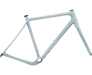 Open WI.DE Frame Kit Matte Grey X-Large