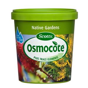 Osmocote 1kg Native Gardens Controlled Release Fertiliser