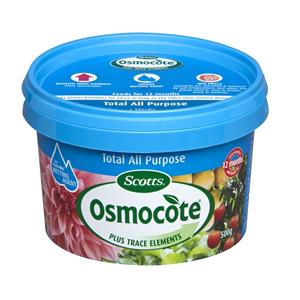 Osmocote 500g Total All Purpose Fertiliser