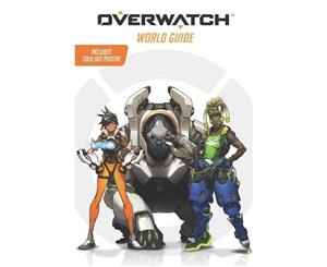 Overwatch  World Guide