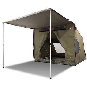 Oztent RV4 Touring Tent 4 Person