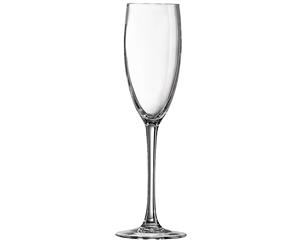 Pack of 48 Arcoroc Breeze Champagne Flute 160ml