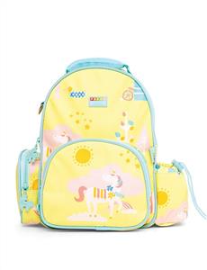 Park Life Medium Backpack