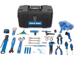 Park Tool AK-4 Advanced Mechanic Tool Kit