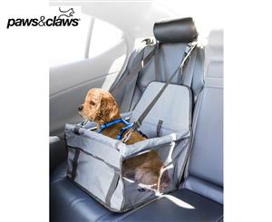 Paws & Claws Pet Car Booster Seat