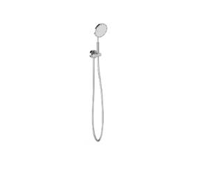 Phoenix NX IKO with HyrdoSense Hand Shower Chrome