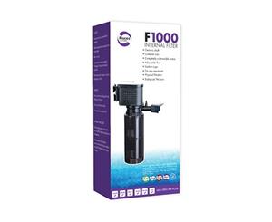 Pisces Internal Aquarium Filter 500LPH