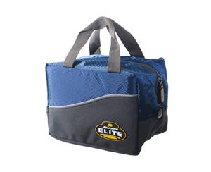 Plano 480520 Elite Worm File Speed Bag Small