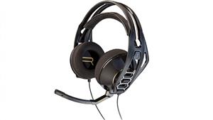 Plantronics Rig 500HD 7.1 Surround Sound Gaming Headphone for PC