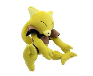 Pokemon Abra 8-Inch Plush